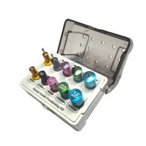 Dental Implant <b>Drill</b> <b>Guide</b> & Positioning Kit Titanium Guided Pins Set for Implant Surgery Precision Implantology Instruments OEM - Product Image 2