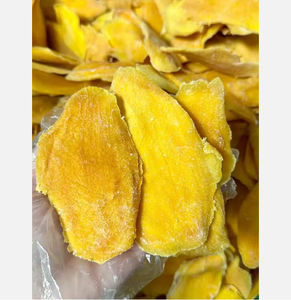 Mangues séchées du Vietnam, sucrées, naturelles, en vrac, de 100g à 10kg, prêtes à consommer - Product Image 1