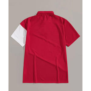 100%Cotton breathable Summer <b>TShirt</b> Men's <b>TShirt</b> Drop Shoulder <b>TShirt</b> - Product Image 6