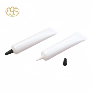 35ml Aloe Vera Gel plástico cosmético caña de azúcar Bio fuente tubo tornillo tapa plana ECO Friendly Squeeze paquete contenedor 2024 nuevo - Product Image 2