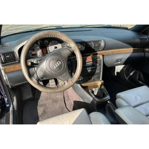 Audi S4 Sedán 2001 - Product Image 3