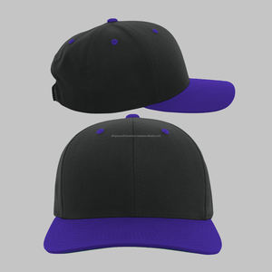 Gorro personalizado de 5 paneles con Marco, fabricante de gorras deportivas de algodón, gorra de béisbol para hombre, logotipo bordado 3D, sombrero personalizado para papá - Product Image 2