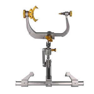 Halo Leyla Mayfield : Pince crânienne avec rétracteur circulaire pour neurochirurgie – Ensemble de rétracteurs Leyla de haute qualité en vente en ligne - Product Image 1