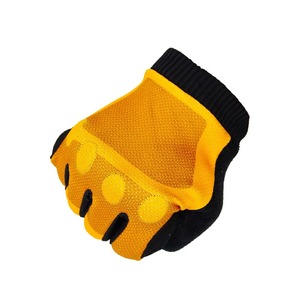 Sheep Grain Leather Palm and Cloth Back Driver Working <b>Gloves</b> Industries Work <b>Gloves</b> Mechanic Leather Work <b>Gloves</b> - Product Image 5