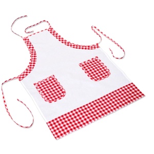 Delantales para camareros con bolsillo Proveedor en India - Product Image 1