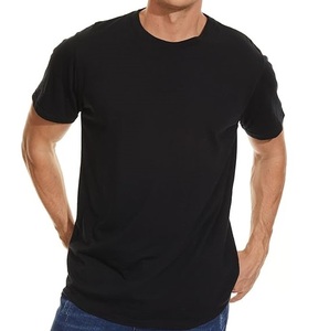 100% Cotton Men's Merino <b>Wool</b> T-Shirt Lightweight Sporty <b>Base</b> <b>Layer</b> 220 Grams Breathable Short Sleeve Undershirt <b>Wool</b> Tshirt - Product Image 4
