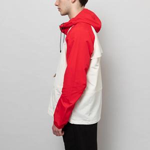 Custom Design <b>Men</b> Street Wear Plus Size <b>Men's</b> <b>Jackets</b> Outdoor Windbreaker <b>Jacket</b> - Product Image 5
