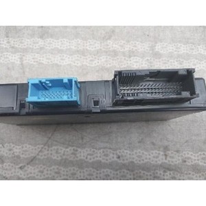 Wiesmann GT MF4, MF5 2003-2014 Zentrales Gateway-Modul Gebraucht ORIGINAL 9340522 - Product Image 3
