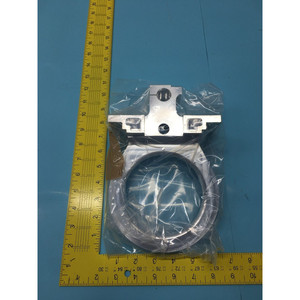 AMAT 0020-51529 Saddle, CRT, Slide, 30KV, EXT - Équipements et pièces semi-conductrices d'occasion fiables à l'échelle mondiale - Product Image 4