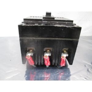 Interruptor de Circuito General Electric TEC36015 de 3 Polos - Equipo y Piezas de Semiconductores de Confianza de Marca Global - Product Image 5