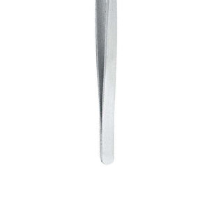 Pinzas Profesionales Ligeras y Duraderas de Acero Inoxidable de 10 mm para Extensión de Pestañas, Aislamiento de Pestañas de Volumen con Precisión, Belleza - Product Image 6
