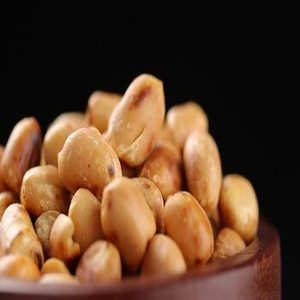 ถั่วลิสงอบอินเดียสดใหม่ ยี่ห้อ FitTree International เนื้อแข็งรสเค็ม 1 กก. สำหรับขายส่งและจัดจำหน่ายขนมขบเคี้ยว - Product Image 4