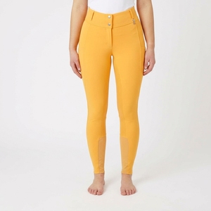 Pantalons d'équitation personnalisés pour jeunes, leggings d'équitation pour femmes, collants d'équitation pour femmes - Product Image 6