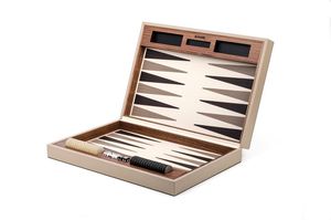 Juegos de Madera Hechos a Mano por Artesanos - Diseño Tradicional Ecológico, Juego de Varias Piezas para Decoración del Hogar - Product Image 4