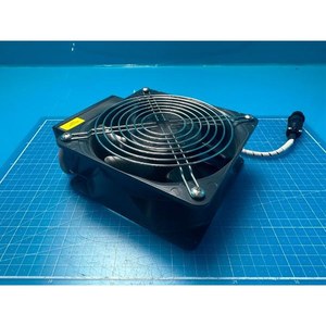 Ventilateur axial AC à grand débit d'air ORIENTAL MOTOR MRS16-DB, utilisé comme pièce détachée pour équipement semi-conducteur Legacy - Product Image 3