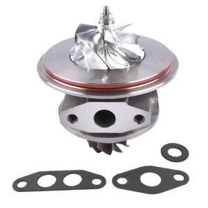 Billet Impeller Upgrade Turbo Cartridge 49373 07011 for Honda for Civic for CR-V 1.5T TD025 Turbocharger & Parts - Product Image 1