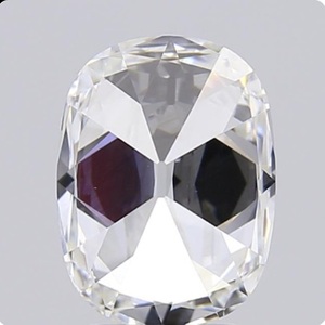 แหวนเพชรเม็ดเดี่ยวทรงบริลเลียนต์ 3.01 กะรัต เพชรเลี้ยงในห้องปฏิบัติการจากเหมืองเก่า เกรด E VS1 รับรองโดย IGI แหวนเพชรสำหรับหมั้น คุณภาพสูง - Product Image 4