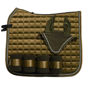 Funda de Viaje para Silla de Montar Inglesa de Alta Calidad, Suave, con Forro de Lana, para Doma y Salto, Accesorios de Equitación - Product Image 2