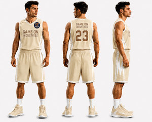 Uniforme de football américain léger avec nom et numéro d'équipe, différentes couleurs, haute qualité, meilleure mode pour les sports de plein air - Product Image 1
