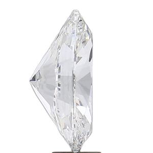 เพชรทรงรีตัดสวยงามได้รับการรับรองจากการใช้งานเครื่องประดับ VS2 10.79ct บริสุทธิ์ - Product Image 3