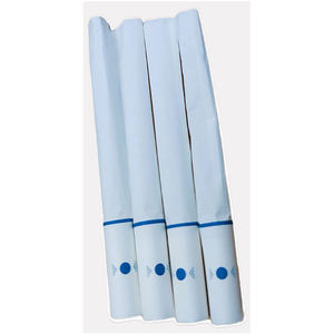 Cigarettes modernes rondes de qualité supérieure aromatisées au menthol avec filtre à capsule manuel (acétate de cellulose) - Product Image 1