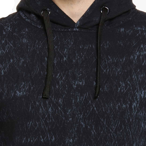 Créez vos propres sweats à capuche en molleton de coton uni, entièrement personnalisés avec votre logo, qualité supérieure, pour adultes, style streetwear, meilleur fournisseur. - Product Image 5