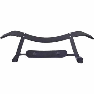 อุปกรณ์บริหารกล้ามเนื้อไบเซ็ปส์แบบมืออาชีพ รุ่น Heavy Duty Powerlifting Arm Blaster ทำจากอะลูมิเนียม สำหรับการฝึกความแข็งแรงของกล้ามเนื้อไบเซ็ปส์ - Product Image 3