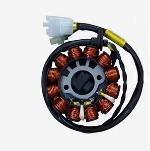Estator Kymco Comp. 31120-AEG9-BZA / 31120-AEG9-90A Movie S 125 G-Sense X-Sense 125/150 GSense XSense, MOQ 200 piezas, Magneto - Product Image 1