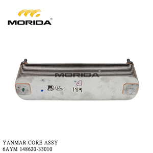 748620-23600 ชุดประกอบโลหะ 6AYM, ชุดข้อเหวี่ยงสำหรับ YANMAR - Product Image 3
