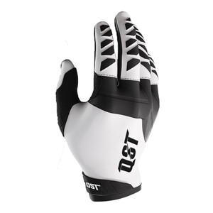 ถุงมือคาร์บอนไฟเบอร์ทนแรงกระแทกแฟชั่นถุงมือขี่มอเตอร์ไซค์และมอเตอร์ไซค์ - Product Image 2