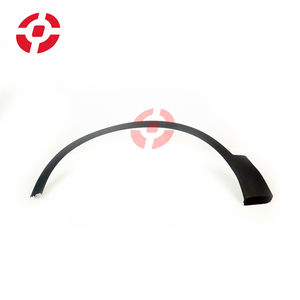 Moulure d'arche de roue avant gauche de qualité supérieure, pièce de rechange OE 31448324 pour <span class=keywords><strong>Volvo</strong></span> XC40 <span class=keywords><strong>C40</strong></span>, pièces de carrosserie extérieures automobiles - Product Image 1