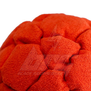 Premium Quality Knitted <b>Hacky</b> <b>Sack</b> Ball Oem Service <b>Hacky</b> <b>Sack</b> Ball Latest Design <b>Hacky</b> <b>Sack</b> Ball - Product Image 3