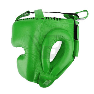 Winning MMA <b>Sparring</b> Full <b>Set</b> Gloves Head Guard Groin Guard | Eco-Friendly Washable <b>Boxing</b> Gear | Available All Sizes 8oz 10oz - Product Image 1
