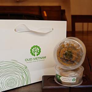 ไม้กฤษณาเวียดนามธรรมชาติพรีเมียมสำหรับขายส่ง-เกรดสำหรับเตาเผาบาคูร์ B12-AR-016 - Product Image 3