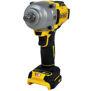Llave <span class=keywords><strong>de</strong></span> <span class=keywords><strong>Impacto</strong></span> Industrial DW1300nm <span class=keywords><strong>de</strong></span> Alto Torque, Batería <span class=keywords><strong>de</strong></span> Litio <span class=keywords><strong>de</strong></span> 20V, Personalizable ODM, Llave Eléctrica sin Escobillas para - Product Image 3