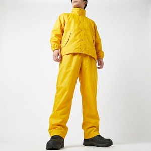 Nuevo Diseño, Traje Cortavientos para Hombre, Manga Larga, Color Sólido, Hecho en Fábrica, Precio Económico, Venta Caliente, Ropa Urbana, Traje Cortavientos para Hombre - Product Image 5