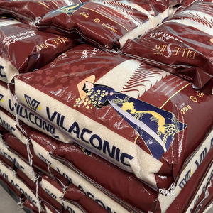 Riz de qualité supérieure du Vietnam CALROSE CAMOLINO, riz à grains courts, collant, idéal pour les sushis, export en gros LINDA - Product Image 1