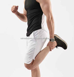 2024 Custom Design Printing <b>Shorts</b> Quick Dry Polyester Compression Mesh Liner Swimming Trunks Custom logo Kids Swim - Product Image 5