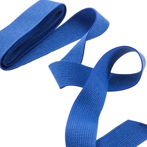 Cinturón de Karate y Judo al por Mayor de Fábrica, Cinturón de Artes Marciales de Spandex/Poliéster y 100% Algodón, Ligero, de Secado Rápido, Duradero, Unisex para Adultos - Product Image 5