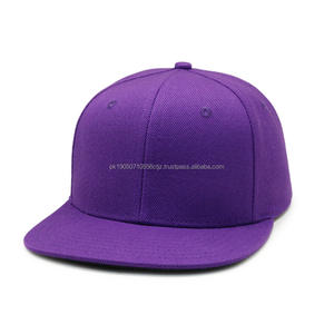 Casquettes de baseball en coton pour adultes avec logo personnalisé et logo brodé Chapeaux de sport Beau design unique - Product Image 3