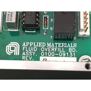 กล่อง AMAT 0020-10482, ชุดเซ็นเซอร์วัดอุณหภูมิ/ระดับ - อุปกรณ์และอะไหล่เซมิคอนดักเตอร์ระดับโลกที่เชื่อถือได้ - Product Image 6