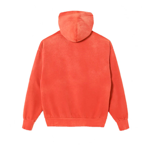 Producto en Tendencia 2026: Sudadera con Capucha Efecto Desgastado por el Sol, MOQ Bajo, Estilo Moderno, Impresión de Logotipo Personalizado, Sudaderas con Capucha para Hombre - Product Image 6