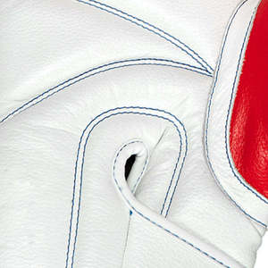 Guantes de Boxeo Profesionales Personalizados de Fábrica a Precio Económico, Venta Caliente, Personalización de Logotipo de Fábrica, Servicio OEM, Los Mejores Guantes de Boxeo - Product Image 5