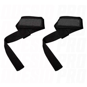 Lightweight Premium Quality Anti Slip Breathable Neoprene <b>Lifting</b> <b>Straps</b> <b>for</b> Weightlifting Bodybuilding Training Professional - Product Image 1