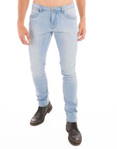 Pantalones Vaqueros Personalizados de Alta Calidad para Hombre, Nueva Moda, Pantalones Lisos, Ajustados, Elásticos, de Mezclilla, para Hombre, de Pakistán - Product Image 6