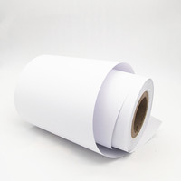 Papier offset pour cartes de mariage, papier non couché sans bois, impression offset