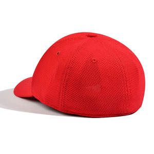 Gorra de Béisbol de Lona Estilo Trucker Casual al por Mayor con Logo Bordado Personalizado, Ajustable para Deportes al Aire Libre - Product Image 2