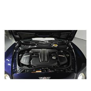 Bentley Continental 4.0 GT 2016, 121.597 km, Volante a la Izquierda, Caja de Cambios Automática - Product Image 6