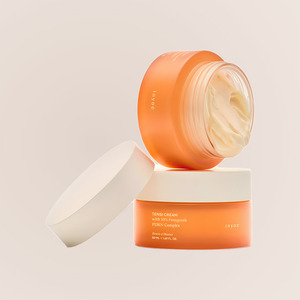 moisturizing <b>face</b> <b>cream</b> Inyoe Fenugreek PDRN Complex Tensi <b>Cream</b> 50ml <b>face</b> <b>cream</b> for <b>men</b> <b>face</b> glow <b>cream</b> <b>face</b> lift <b>cream</b> - Product Image 2