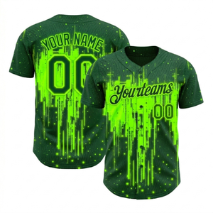 Camiseta Deportiva Atlética al Por Mayor OEM, Sin Mangas, Transpirable, Ligera, 100% Poliéster, Tejido de Malla, Secado Rápido, Uniforme de Equipo Personalizado - Product Image 1